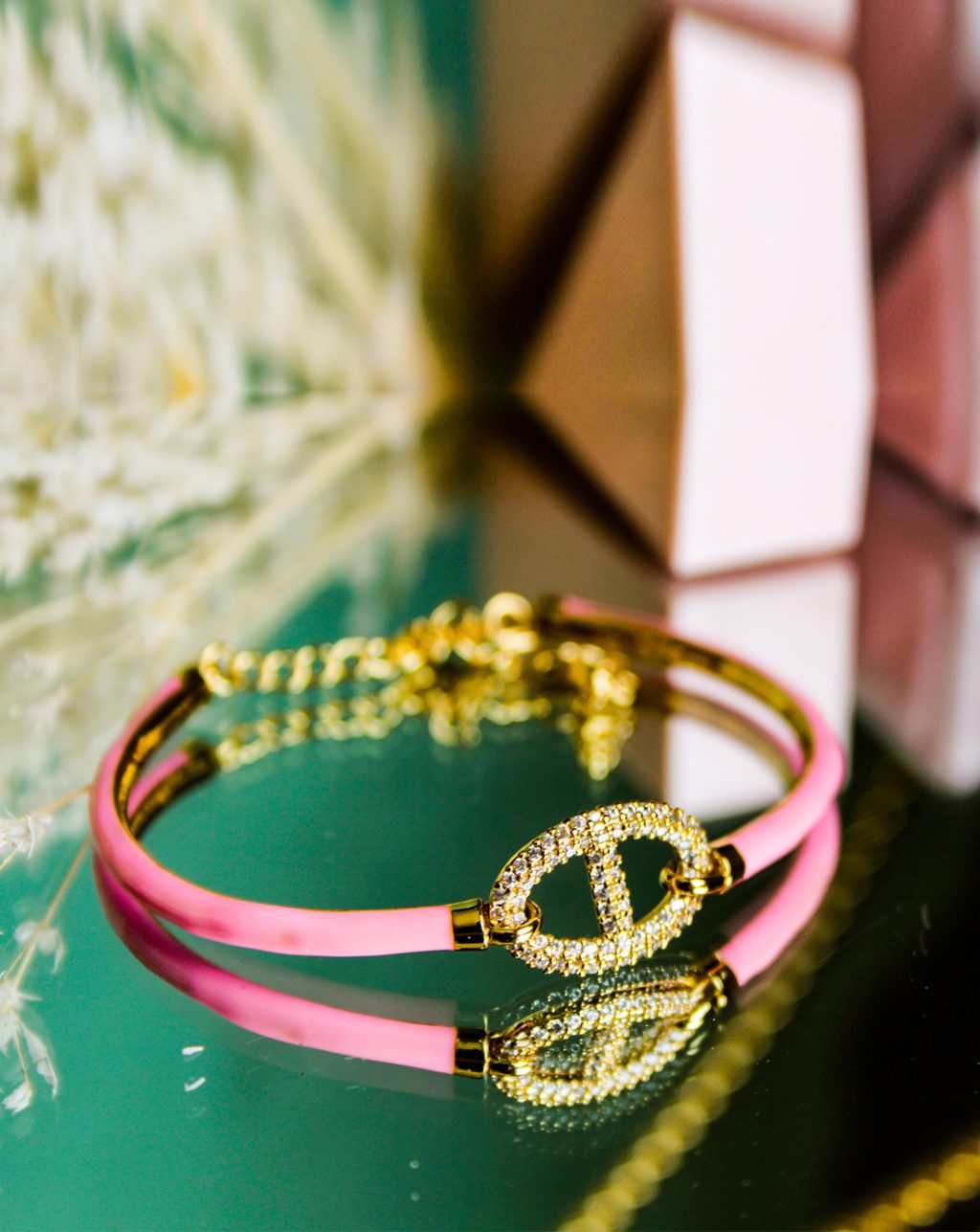 Bracelet DEWY