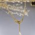 Collier JOELLE en acier inoxydable